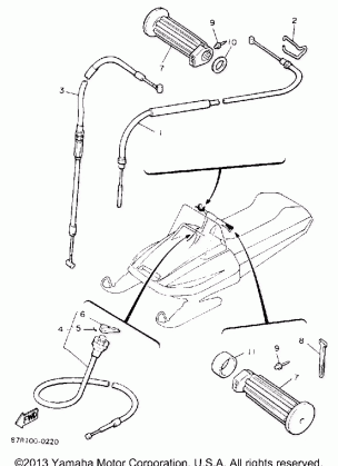 CONTROL-CABLE