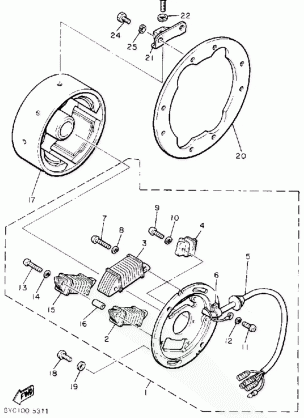 GENERATOR