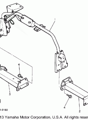 STEERING GATE