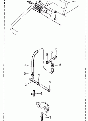 COOLING KIT (OPTIONAL PART)