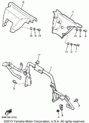 STEERING GATE