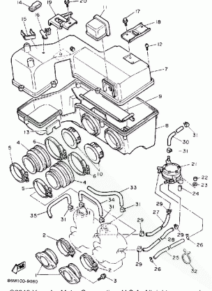 AIR CLEANER