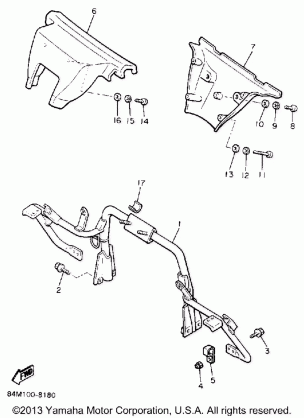 STEERING GATE