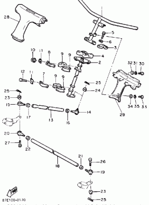 STEERING