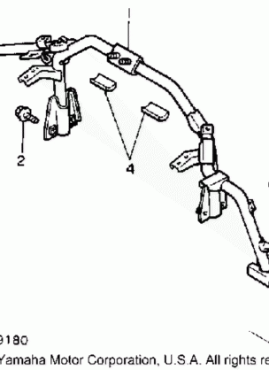 STEERING GATE