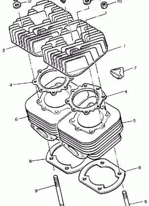 CYLINDER