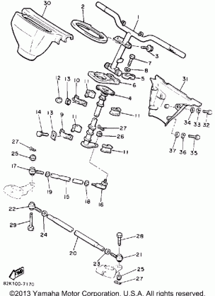 STEERING