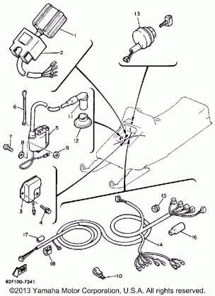 ELECTRICAL 1