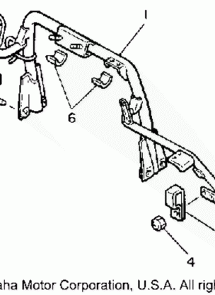 STEERING GATE