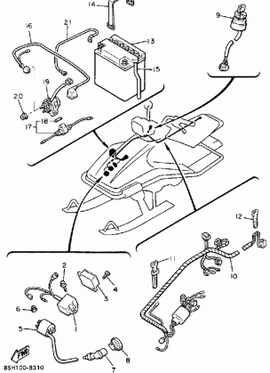 ELECTRICAL 1