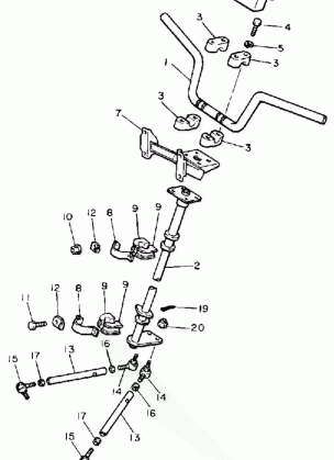 STEERING