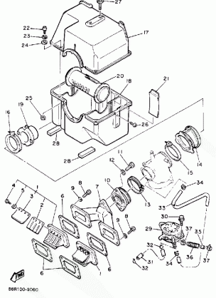 AIR CLEANER