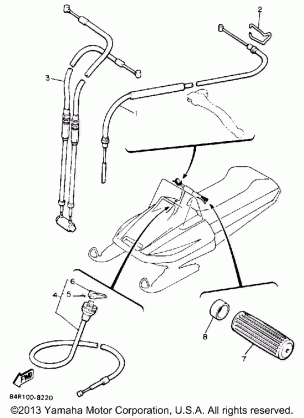 CONTROL-CABLE