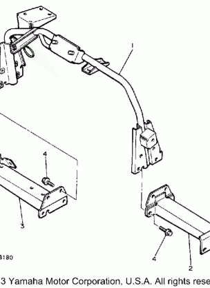 STEERING GATE