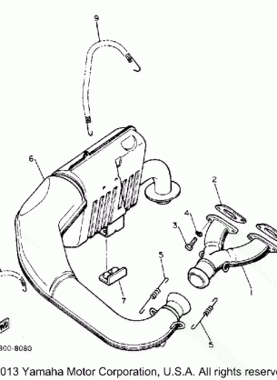 EXHAUST