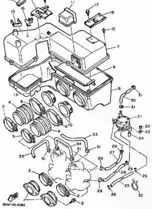 AIR CLEANER