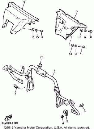 STEERING GATE