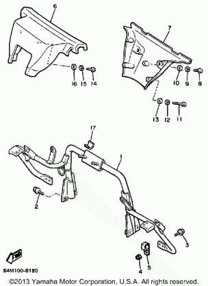 STEERING GATE