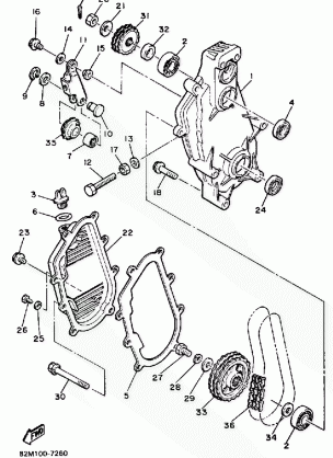 TRACK DRIVE 2