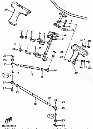 STEERING