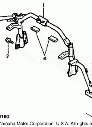 STEERING GATE