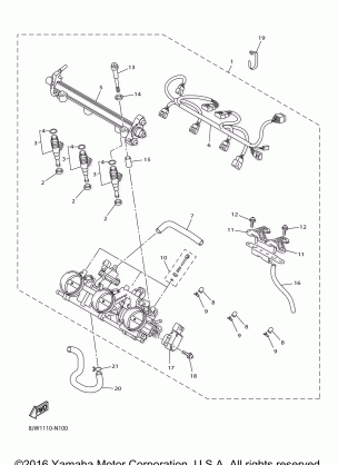 INTAKE 2