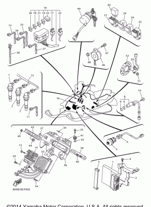 ELECTRICAL 1