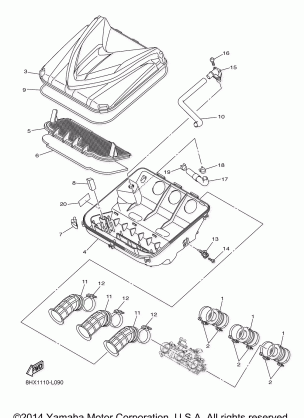 INTAKE