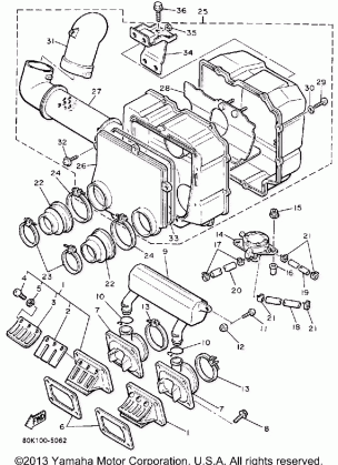 AIR CLEANER