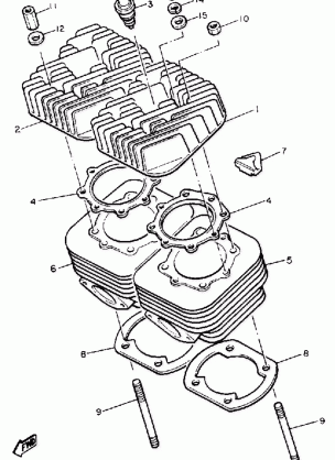 CYLINDER