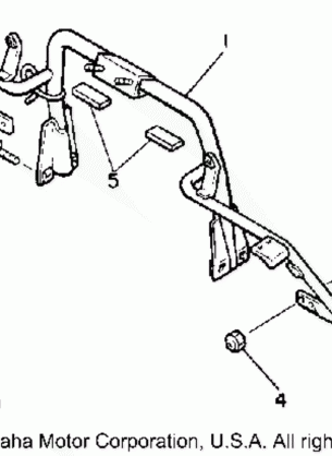 STEERING GATE