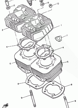 CYLINDER