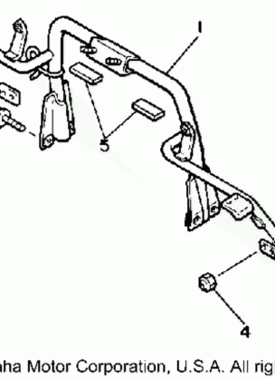 STEERING GATE