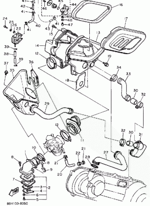 AIR CLEANER