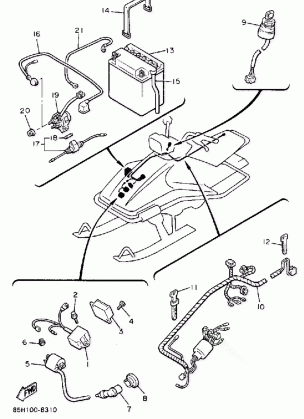 ELECTRICAL 1