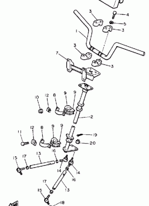 STEERING