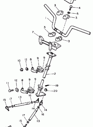 STEERING