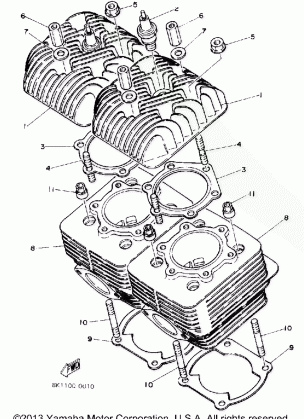 CYLINDER