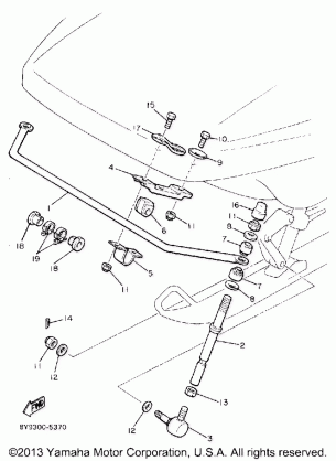 STABILIZER KIT (OPTIONAL)