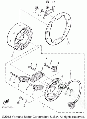 GENERATOR