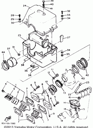 AIR CLEANER