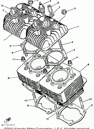 CYLINDER