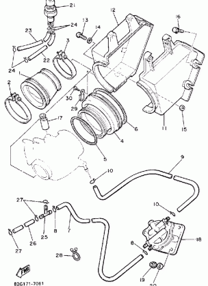 AIR CLEANER