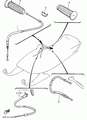 CONTROL-CABLE