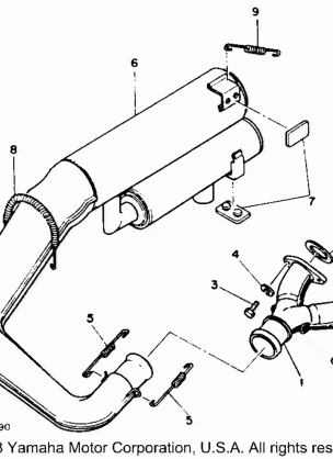 EXHAUST