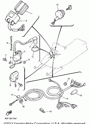 ELECTRICAL 1