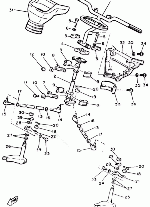 STEERING