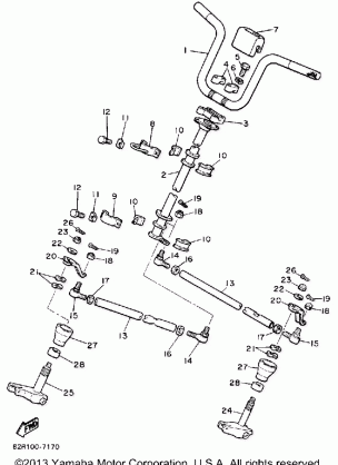 STEERING