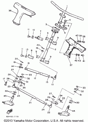 STEERING