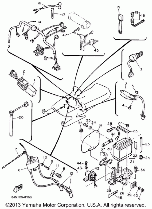 ELECTRICAL 1